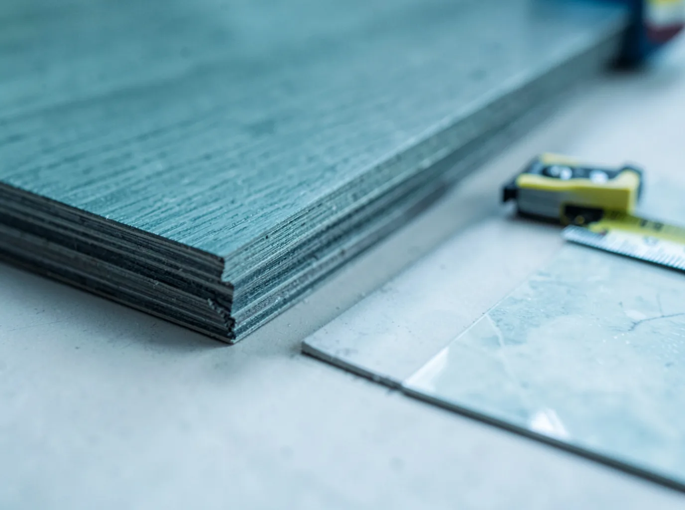 Luxury Vinyl Plank Installation Old Glory, TX FAQs